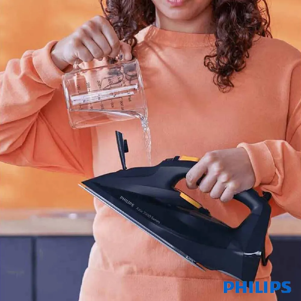 خرید اتو بخار فیلیپس مدل DST7060